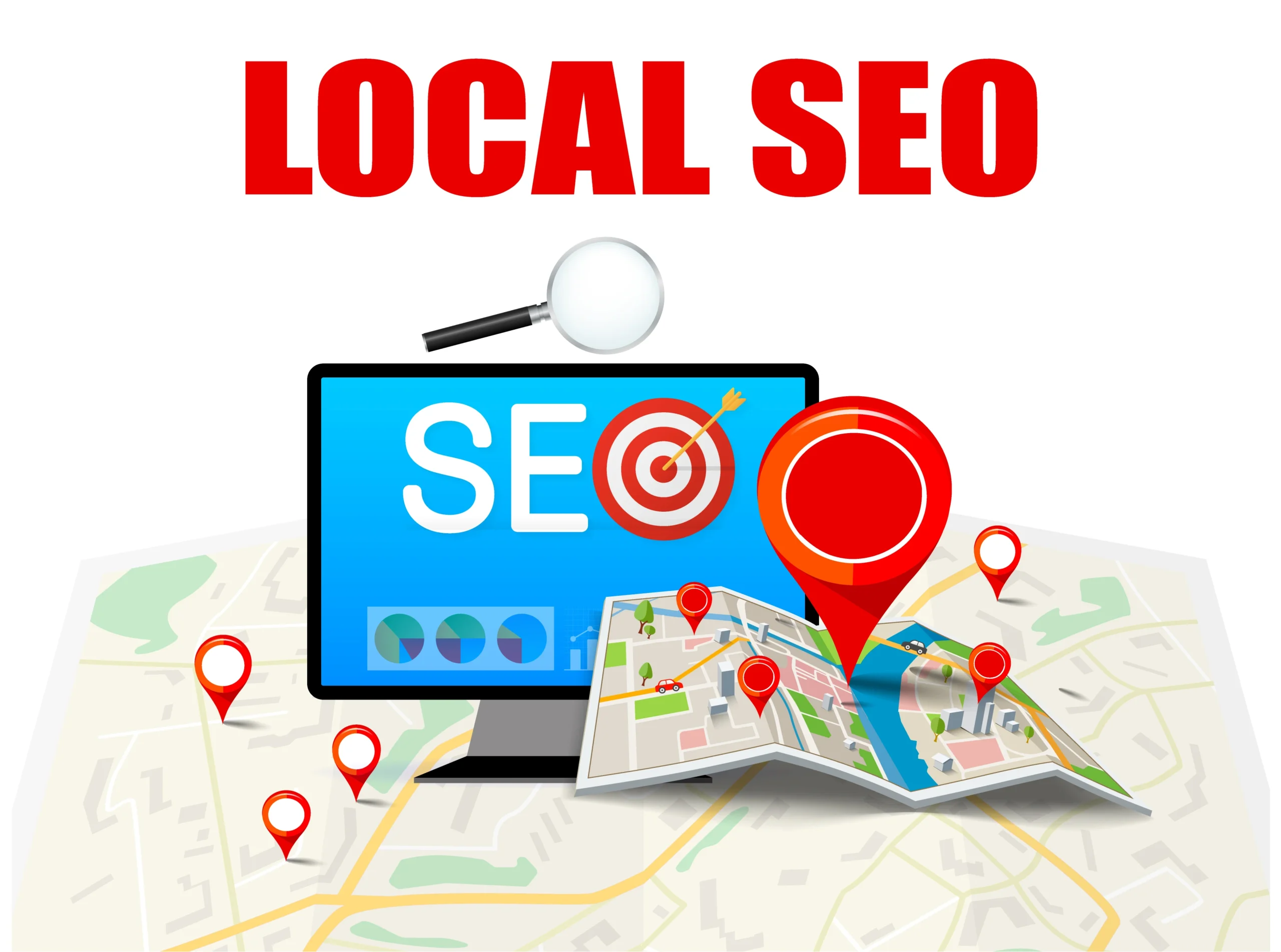 Local SEO Marketing Agency