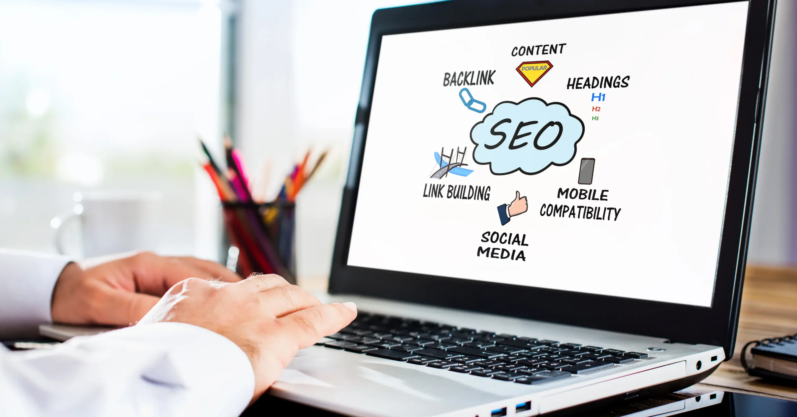 USA SEO Services