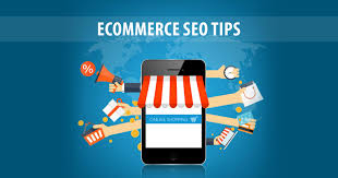 seo ecommerce service