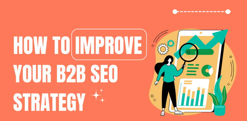 beb seo strategy